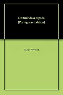 Livro Destruindo a espada