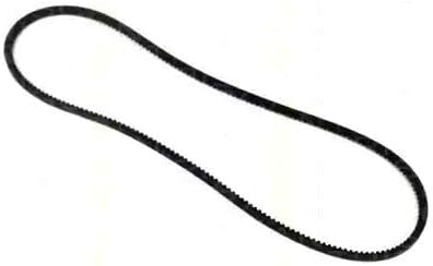 GATES V-Belt 6217MC, grey - Image 3