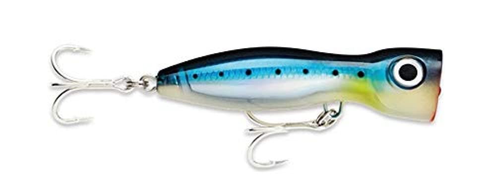 Rapala Poisson Nageur X-Rap Magnum Explode - 13cm - 62g - Bsrd - Floating - Xrmagxp130 Bsrd - Ra5820161