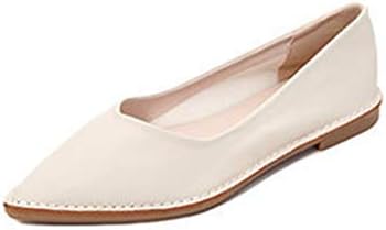 フラットシューズ 軽量 レディース 靴 とんがりトゥ プレーンヒール パンプス 歩きやすい 履きやすい 春夏 店 楽ちんパンプス カッターシューズ ぺたんこパンプス 甲高 幅広 かわいい カジュアルシューズ 低反発