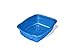 Van Ness Small Litter Pan,Assorted Colors primary