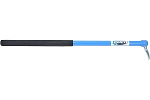 LogRite 24" Hookaroon | Safely Extends Your Reach | Convenient Log Pickaroon | Easy to Hold Logging Tool | Made in the US