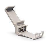 8Bitdo Smartphone Clip Cradle for NES30/FC30 Pro Wireless Controller - Compatible with 3.5 to 6 inches Mobile Phone iPhone Samsung Galaxy Series