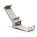 8Bitdo 3.5 to 6 inches Smartphone Clip for NES30/FC30 Pro Wireless Controller - Compatible with Mobile Phone iPhone Samsung Galaxy Series