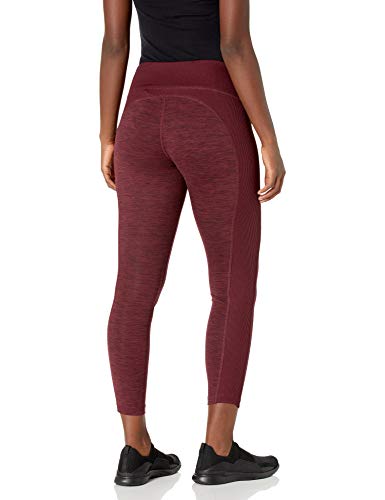 Download Danskin Women's Melange Rib Full Length Legging - Choose ...
