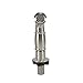 DANCO Kitchen Sink Side Spray, Brushed Nickel, 1-Pack (10335)