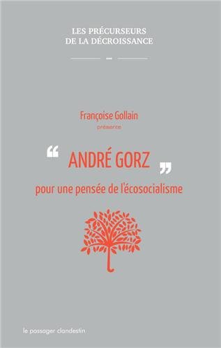 André Gorz