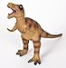 Dinosaur T-rex 14" Soft PVC Figure by RIN