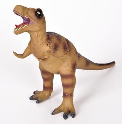 Dinosaur T-rex 14 Dinosaur T-rex 14