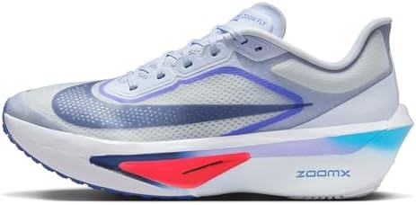 Amazon.com | NIKE Air Zoom Tempo Next% Flyknit Men's Fashion