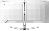 Philips Evnia 34M2C8600 34" OLED WQHD Curved Gaming Monitor 175Hz HDR400 view 3