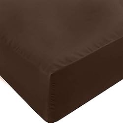 Utopia Bedding King Fitted Sheet - Bottom Sheet