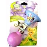 Disney Tinkerbell Fairy Bike Horn (Blue)