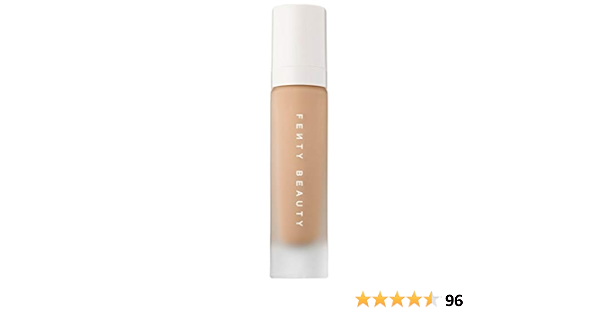 Fenty Beauty Pro Filt R Soft Matte Longwear Foundation 185 Beauty Amazon Com