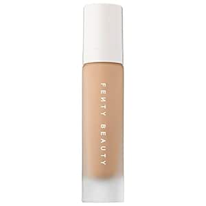 Amazon Com Fenty Beauty Pro Filt R Soft Matte Longwear Foundation 185 Beauty