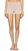 SPANX Women's Lounge Hooray Boyshorts, Sandcastle, Medium