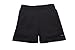 Sparkle Farms Big Girls Knit Cotton Playground Shorts, 3-pack, Sizes 3-12