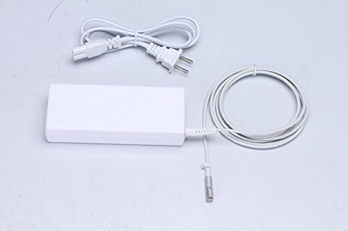 Replacement Macbook Pro Charger 60w L-Tip Power Adapter Charger for Apple Macbook Pro 13" 15" By LAUSA