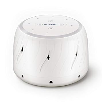 baby fan white noise
