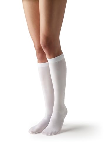 T.E.D. Anti-Embolism Compression Stocking Designed Travel and Sports, Designed…