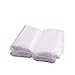 NiceCode 200 Count Paraffin Bath Bags, Hand Liners for Paraffin Wax Hand Care Supplies Plastic Bags- Small