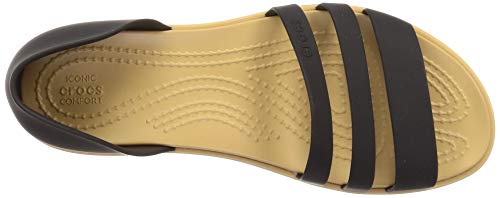 Crocs Tulum Open Flat | Pricepulse