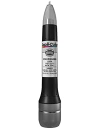 Pintura para retoques todo en uno Perfect Match de Dupli Color, arregla rayones, para Volkswagen