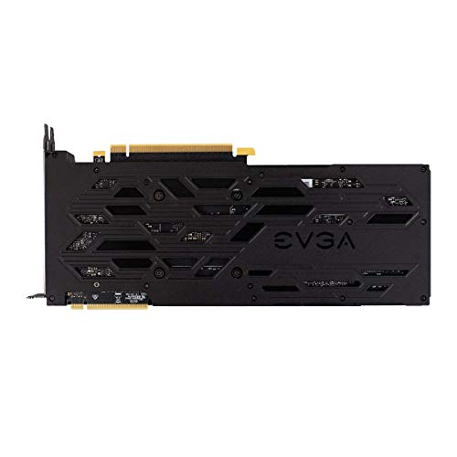 EVGA-GeForce-RTX-2080-Ti-Gaming-11G-P4-2380-KR-11GB-GDDR6-RGB-LED-Logo-Metal-Backplate
