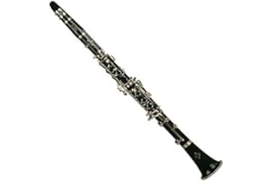 BUFFET CRAMPON Buffet Bb Clarinet B12 (ABS Resin) For beginner