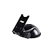 Escort Original StickyCup Silicone Suction Windshield Mount for Compatible Escort Radar Detectors (0010053-1)