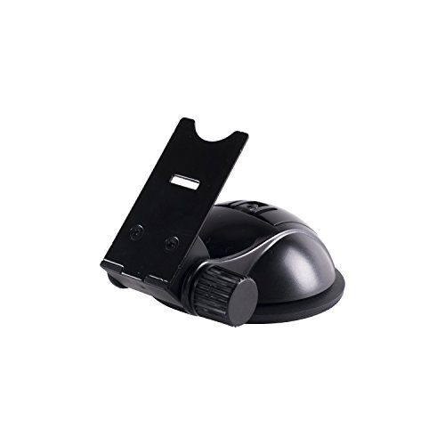 image for Escort StickyCup Windshield Mount, CAR, Black