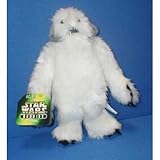 Star Wars Wampa Plush Toy Figure
