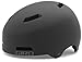 Giro Quarter Helmet - Men's Matte Black Medium