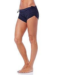 Onzie Side Tie Corto Mujer Active Workout