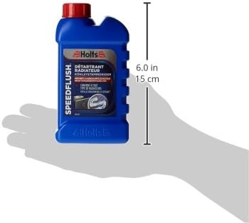 Holts 10011 Refroidissements Moteur D/étartrant