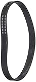 Eureka Extended Life Type U Belt 2 Pk Belt # 61120G-12,61120G (Kitchen)
