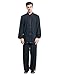 ICNBUYS Men's Kung Fu Tai Chi Uniform