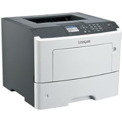 Lexmark 35ST300 MS510dn Workgroup
