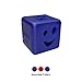 KONG Pawzzles Cube Dog Toy, Large