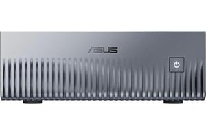 Asus Ascent GX10-GG0010BN - AI Desktop - ARM Cortex X925-128GB - 1TB PCI Express NVMe 4.0 x4 SSD - Stellar Gray - NVIDIA GB10