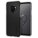 Spigen Thin Fit Designed for Samsung Galaxy S9 Case (2018) - Black