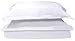 Red Nomad Luxury Duvet Cover & Sham Set, 3 Piece, King/California King, White