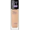 Maybelline New York Fit Me Dewy + Smooth Foundation,125 Nude Beige, 1 Fl. Oz (Pack of 1) (Packaging May Vary)