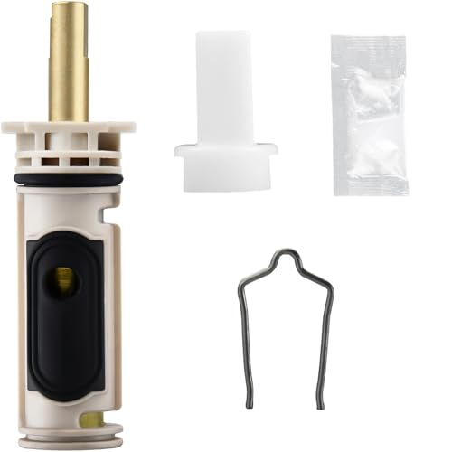 Cartuccia Miscelatore Monocomando Per Pannello Doccia Ermes/Eos 15333 Damast