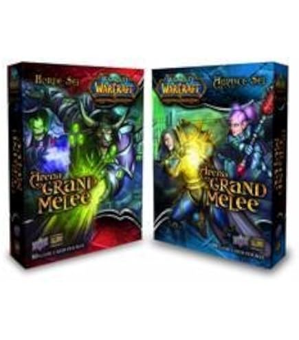 Amazon.com: Cryptozoic Entertainment World of Warcraft Trading Cards Game  TCG Succubus Sleeves 80ct Pack : Toys & Games