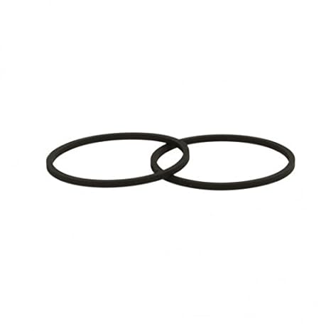 Grundig CN 730 HiFi Original Thakker Riemen-Set Kassettenrecorder Belt