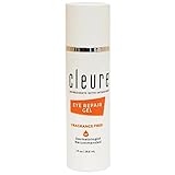 Cleure Anti Aging Eye Gel - Gentle Daily Hydrating