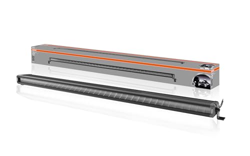 Osram LEDriving LIGHTBAR VX1000-CB SM, LED Zusatzscheinwerfer für Nah- und Fernlicht, Combo, 6000 K, Lichtstrahl bis zu 525 m, LED Arbeitsscheinwerfer, ECE Zulassung, weiß