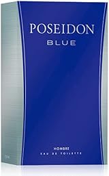 Instituto Espanol Poseidon Blue EDT 150ml Men Refreshing Fragrance Long Lasting view 2