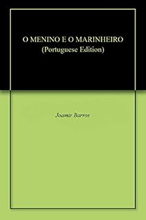 Livro O MENINO E O MARINHEIRO